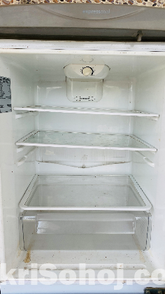 LG Refrigerator
